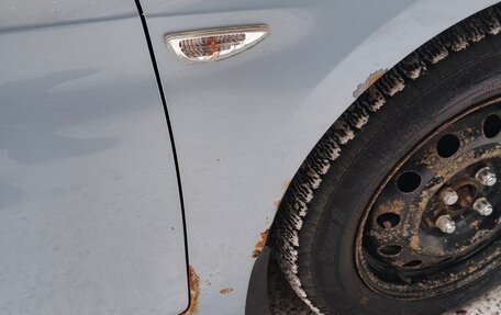 Hyundai Solaris II рестайлинг, 2011 год, 620 000 рублей, 6 фотография