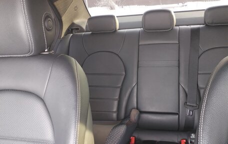 Mercedes-Benz C-Класс, 2015 год, 2 450 000 рублей, 11 фотография