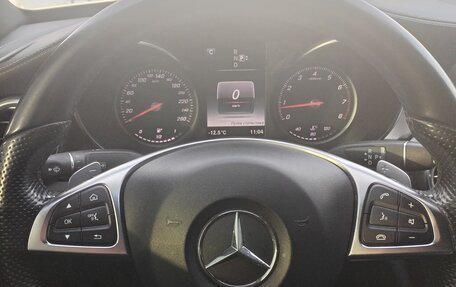 Mercedes-Benz C-Класс, 2015 год, 2 450 000 рублей, 10 фотография