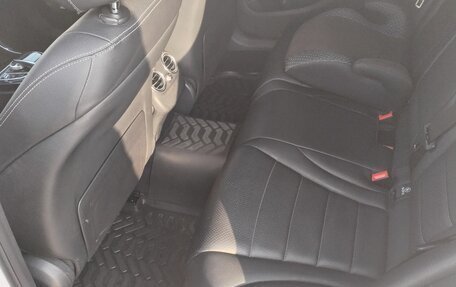 Mercedes-Benz C-Класс, 2015 год, 2 450 000 рублей, 8 фотография