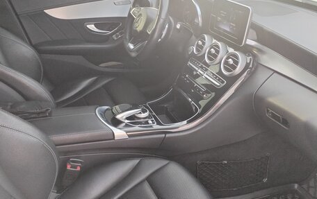 Mercedes-Benz C-Класс, 2015 год, 2 450 000 рублей, 7 фотография