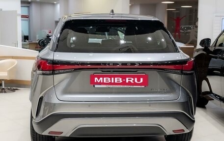 Lexus RX IV рестайлинг, 2025 год, 8 800 000 рублей, 4 фотография