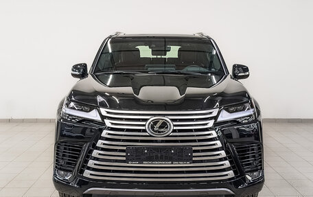 Lexus LX, 2024 год, 20 650 000 рублей, 5 фотография