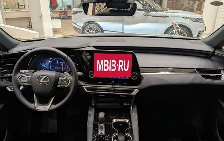 Lexus RX IV рестайлинг, 2025 год, 8 800 000 рублей, 12 фотография