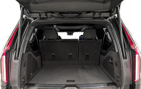 Cadillac Escalade V, 2023 год, 17 500 000 рублей, 8 фотография