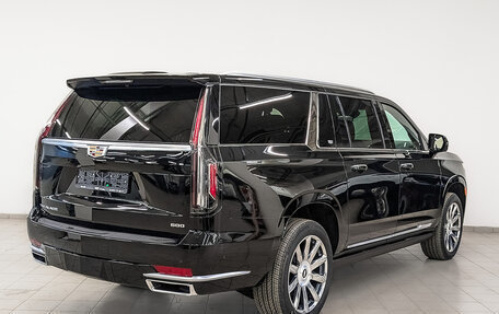 Cadillac Escalade V, 2023 год, 17 500 000 рублей, 2 фотография