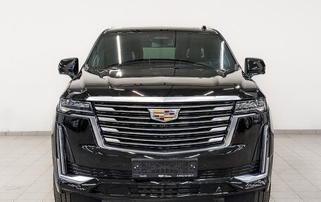 Cadillac Escalade V, 2023 год, 17 500 000 рублей, 5 фотография