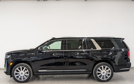 Cadillac Escalade V, 2023 год, 17 500 000 рублей, 3 фотография