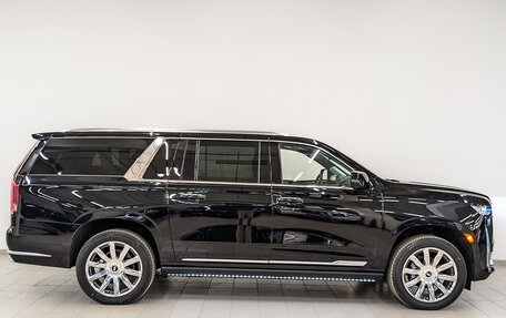 Cadillac Escalade V, 2023 год, 17 500 000 рублей, 4 фотография