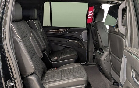 Cadillac Escalade V, 2023 год, 17 500 000 рублей, 12 фотография