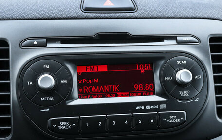 KIA Picanto II, 2011 год, 620 000 рублей, 15 фотография