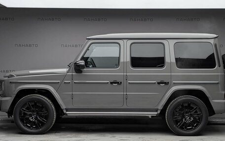 Mercedes-Benz G-Класс W463 рестайлинг _iii, 2026 год, 26 900 000 рублей, 3 фотография