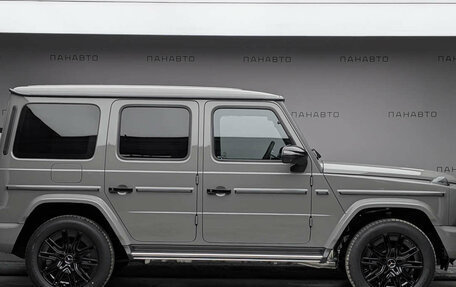 Mercedes-Benz G-Класс W463 рестайлинг _iii, 2026 год, 26 900 000 рублей, 4 фотография