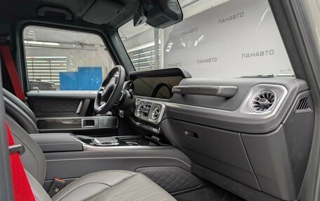 Mercedes-Benz G-Класс W463 рестайлинг _iii, 2026 год, 26 900 000 рублей, 12 фотография