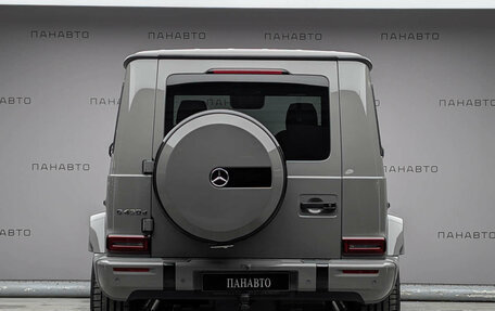Mercedes-Benz G-Класс W463 рестайлинг _iii, 2026 год, 26 900 000 рублей, 6 фотография