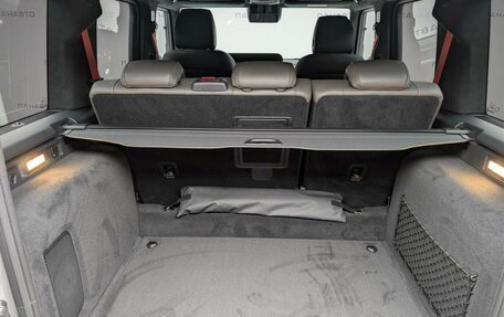 Mercedes-Benz G-Класс W463 рестайлинг _iii, 2026 год, 26 900 000 рублей, 10 фотография