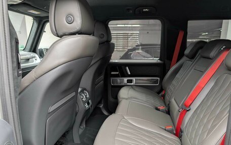 Mercedes-Benz G-Класс W463 рестайлинг _iii, 2026 год, 26 900 000 рублей, 9 фотография