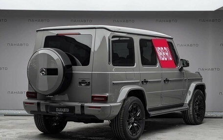 Mercedes-Benz G-Класс W463 рестайлинг _iii, 2026 год, 26 900 000 рублей, 5 фотография
