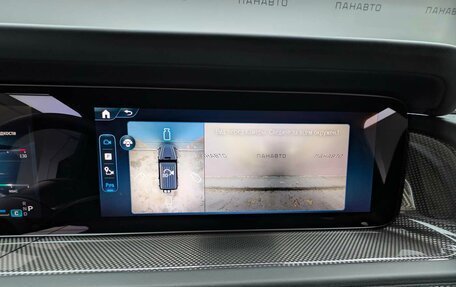 Mercedes-Benz G-Класс W463 рестайлинг _iii, 2026 год, 26 900 000 рублей, 16 фотография