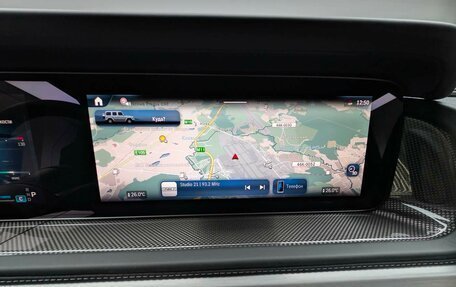 Mercedes-Benz G-Класс W463 рестайлинг _iii, 2026 год, 26 900 000 рублей, 15 фотография