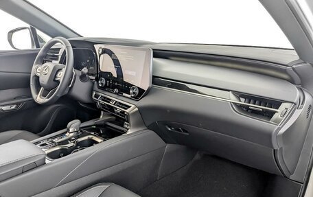 Lexus RX IV рестайлинг, 2025 год, 8 894 000 рублей, 9 фотография