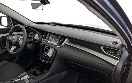 Infiniti QX50 II, 2025 год, 6 400 000 рублей, 9 фотография