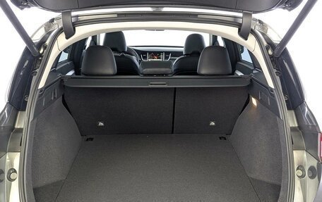 Infiniti QX50 II, 2025 год, 6 400 000 рублей, 8 фотография