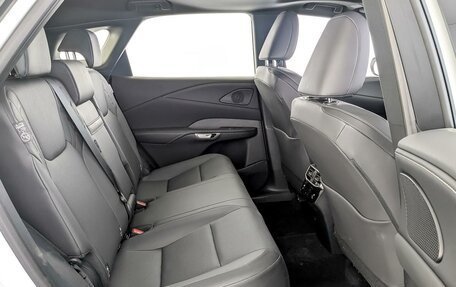 Lexus RX IV рестайлинг, 2025 год, 8 894 000 рублей, 12 фотография