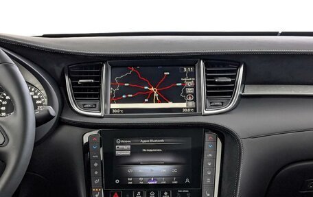 Infiniti QX50 II, 2025 год, 6 400 000 рублей, 11 фотография