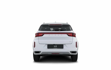 CheryExeed LX, 2025 год, 2 850 000 рублей, 5 фотография