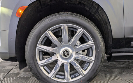 Cadillac Escalade V, 2023 год, 17 700 000 рублей, 7 фотография