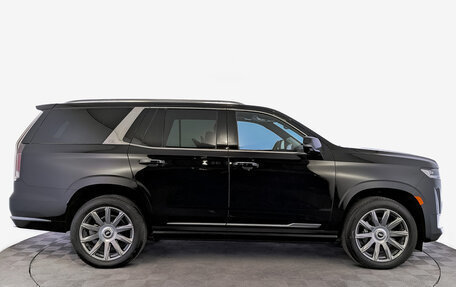 Cadillac Escalade V, 2023 год, 17 700 000 рублей, 4 фотография