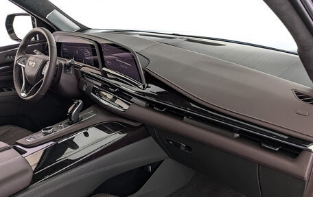 Cadillac Escalade V, 2023 год, 17 700 000 рублей, 9 фотография