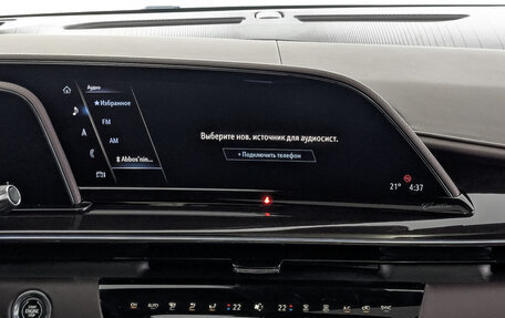 Cadillac Escalade V, 2023 год, 17 700 000 рублей, 11 фотография