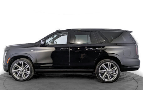 Cadillac Escalade V, 2024 год, 20 900 000 рублей, 3 фотография