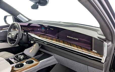 Cadillac Escalade V, 2024 год, 20 900 000 рублей, 9 фотография