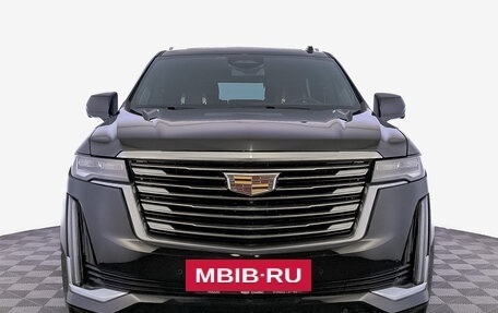 Cadillac Escalade V, 2023 год, 17 700 000 рублей, 5 фотография