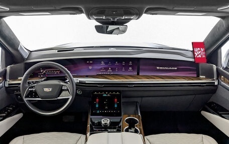 Cadillac Escalade V, 2024 год, 20 900 000 рублей, 10 фотография