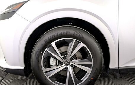 Lexus RX IV рестайлинг, 2025 год, 8 800 000 рублей, 7 фотография