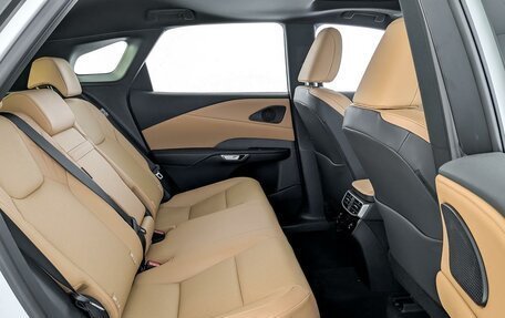 Lexus RX IV рестайлинг, 2025 год, 8 800 000 рублей, 12 фотография