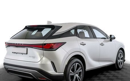 Lexus RX IV рестайлинг, 2025 год, 8 800 000 рублей, 2 фотография