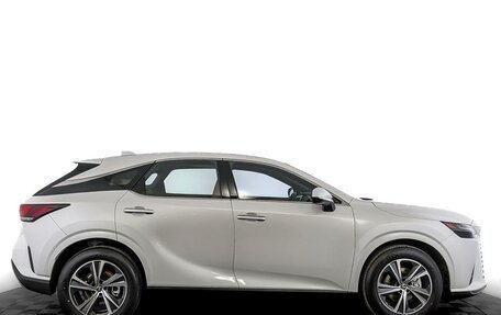 Lexus RX IV рестайлинг, 2025 год, 8 800 000 рублей, 4 фотография