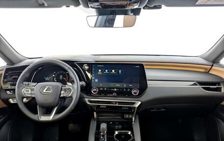 Lexus RX IV рестайлинг, 2025 год, 8 800 000 рублей, 10 фотография