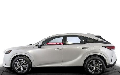 Lexus RX IV рестайлинг, 2025 год, 8 800 000 рублей, 3 фотография