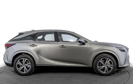 Lexus RX IV рестайлинг, 2025 год, 8 800 000 рублей, 4 фотография