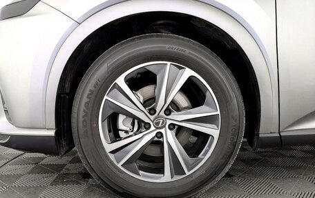 Lexus RX IV рестайлинг, 2025 год, 8 800 000 рублей, 7 фотография