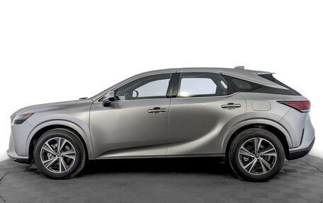 Lexus RX IV рестайлинг, 2025 год, 8 800 000 рублей, 3 фотография