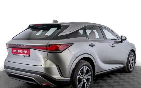 Lexus RX IV рестайлинг, 2025 год, 8 800 000 рублей, 2 фотография