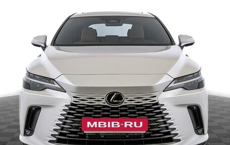 Lexus RX IV рестайлинг, 2025 год, 8 800 000 рублей, 5 фотография