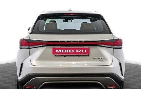 Lexus RX IV рестайлинг, 2025 год, 8 800 000 рублей, 6 фотография